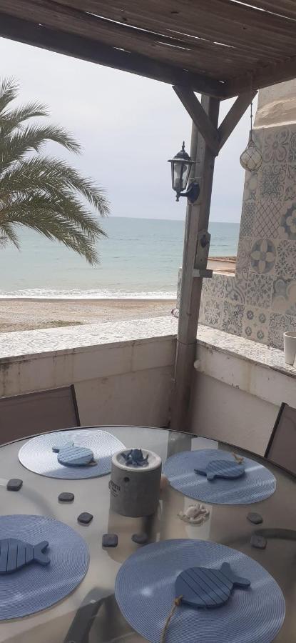 فيلا Casa Rosita لي كاز دالكانار المظهر الخارجي الصورة