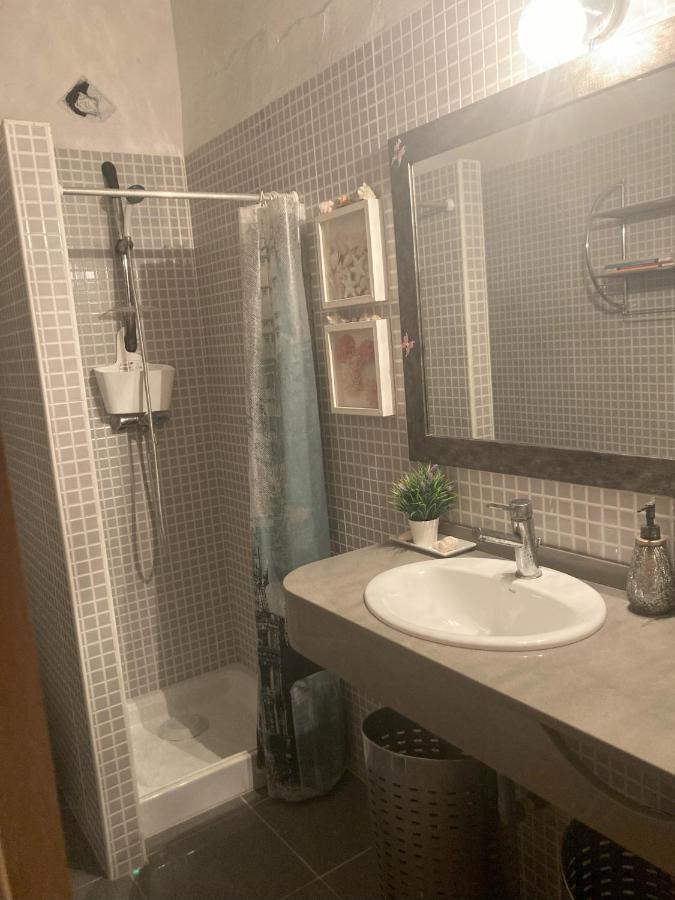 فيلا Casa Rosita لي كاز دالكانار المظهر الخارجي الصورة