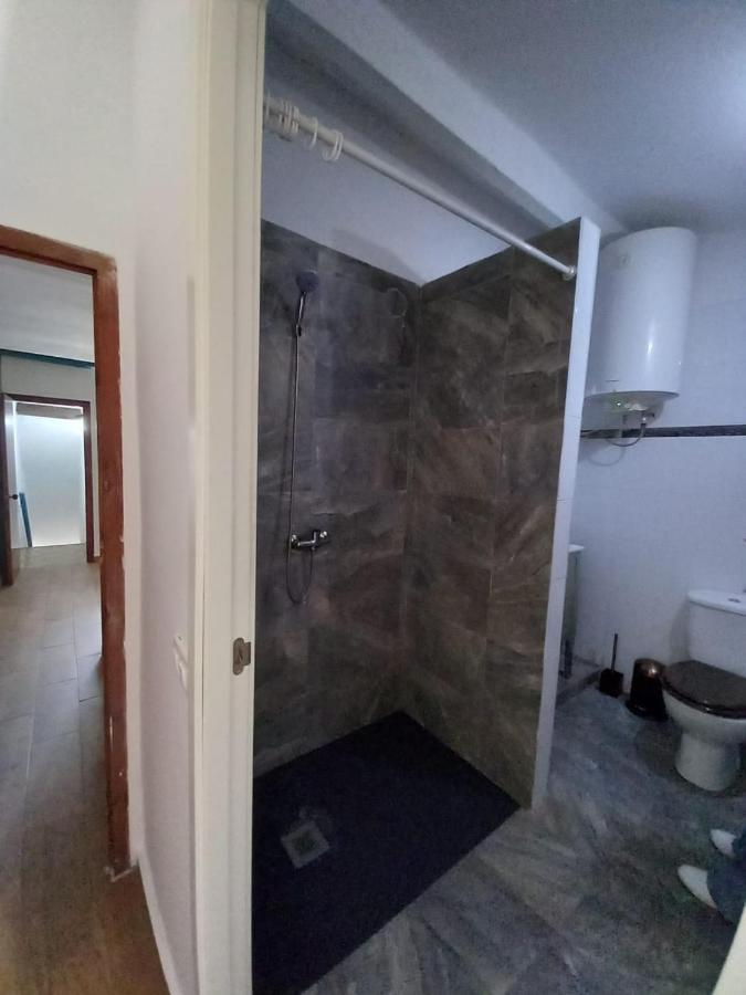 فيلا Casa Rosita لي كاز دالكانار المظهر الخارجي الصورة
