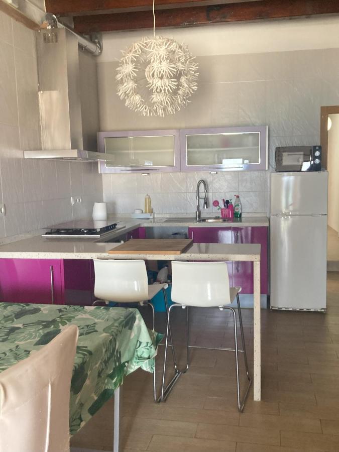 فيلا Casa Rosita لي كاز دالكانار المظهر الخارجي الصورة