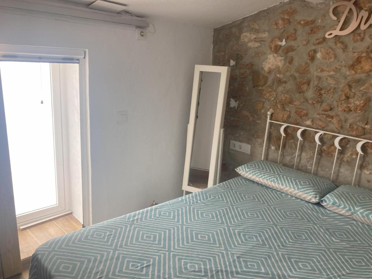 فيلا Casa Rosita لي كاز دالكانار المظهر الخارجي الصورة